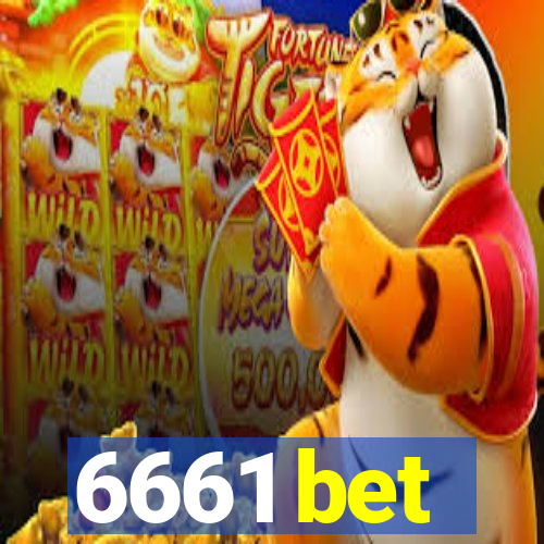 6661 bet