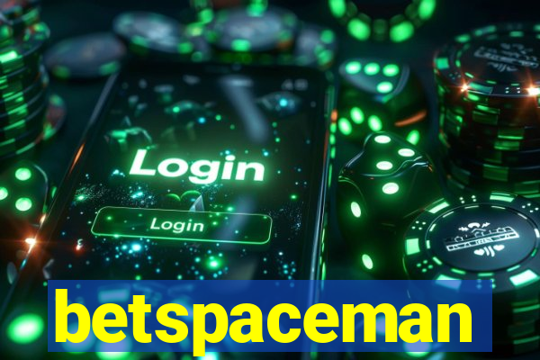 betspaceman