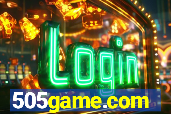 505game.com