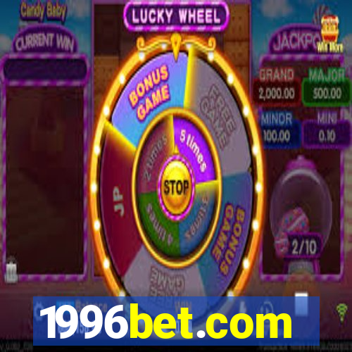1996bet.com