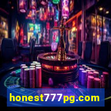 honest777pg.com