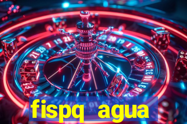 fispq agua sanitaria romax