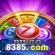8385. com