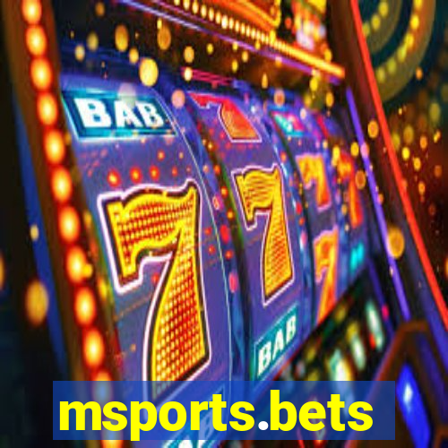 msports.bets