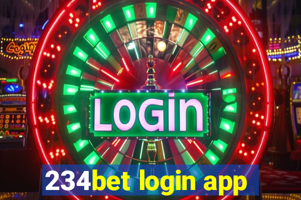 234bet login app
