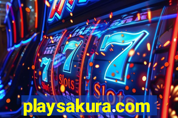 playsakura.com