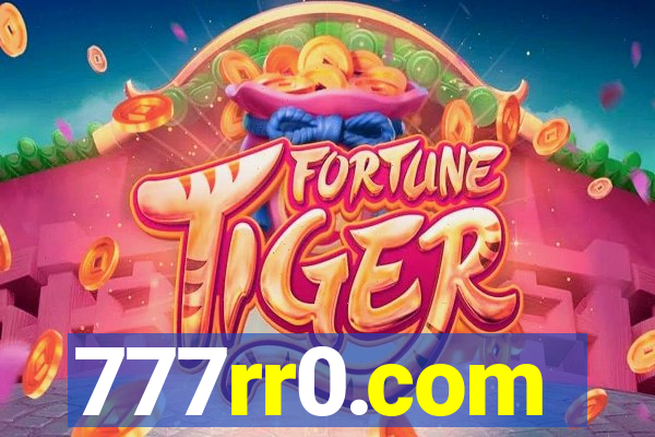 777rr0.com