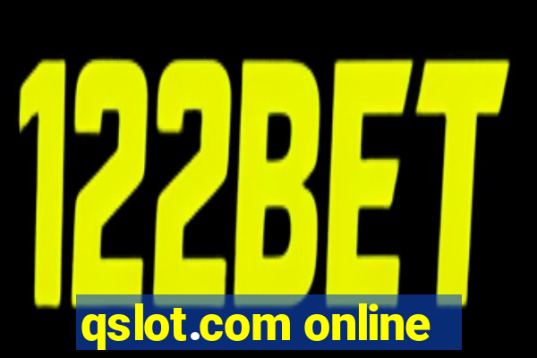 qslot.com online