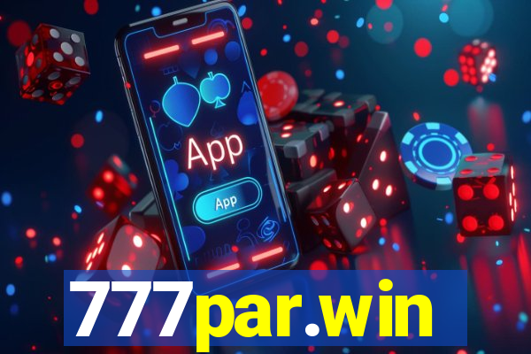 777par.win