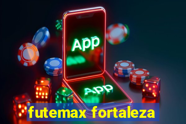 futemax fortaleza