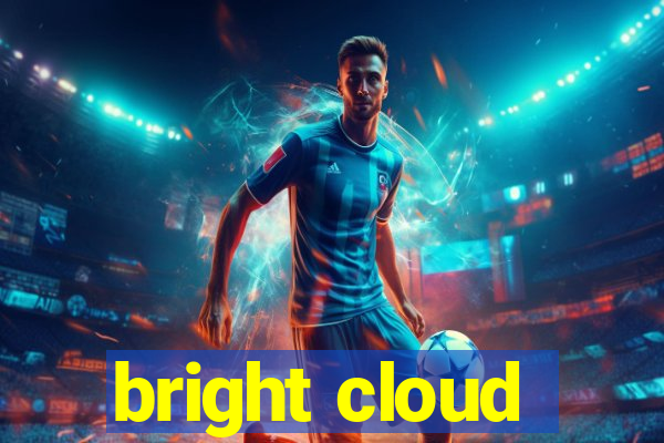 bright cloud