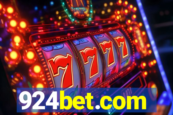 924bet.com