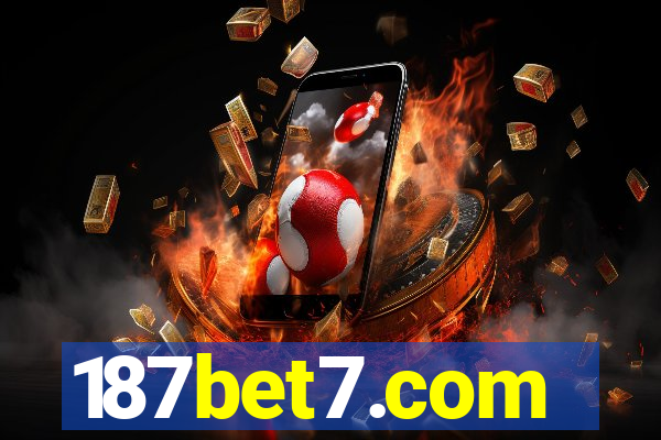 187bet7.com