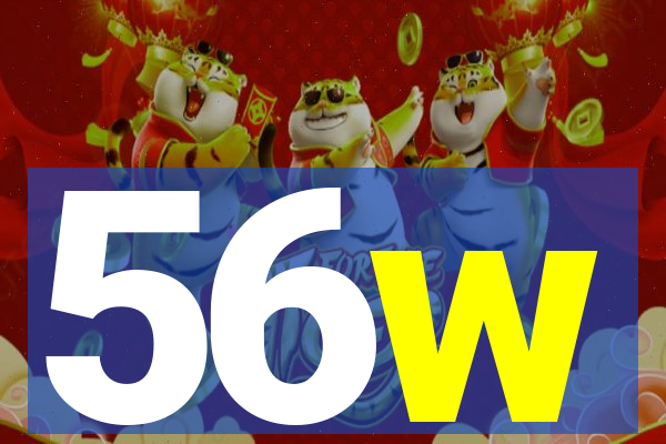 56w