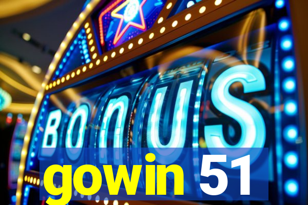 gowin 51