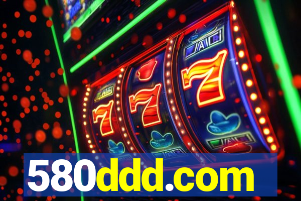 580ddd.com