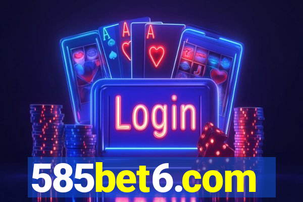 585bet6.com