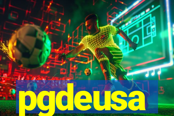pgdeusa