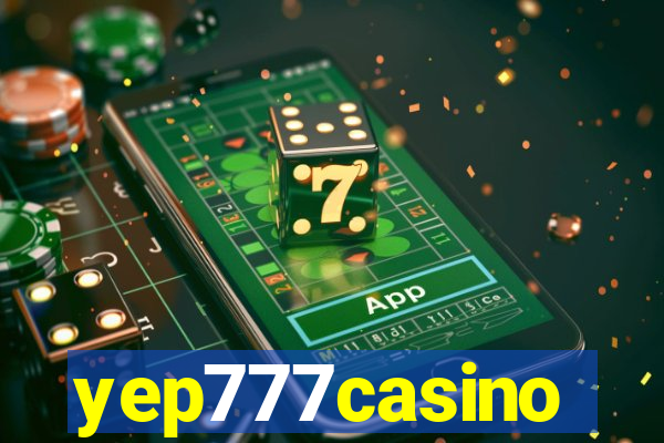 yep777casino