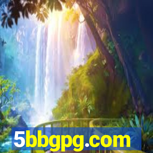5bbgpg.com
