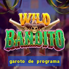 garoto de programa gay sp