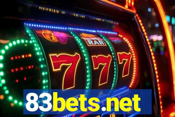 83bets.net