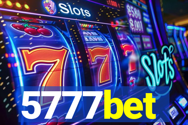 5777bet