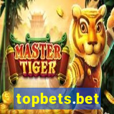 topbets.bet