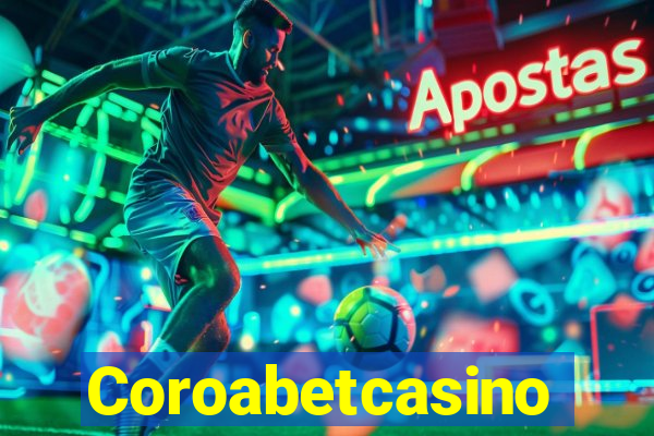 Coroabetcasino