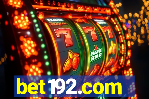 bet192.com