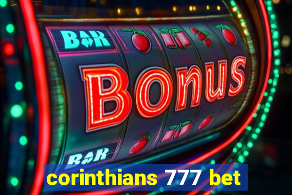 corinthians 777 bet
