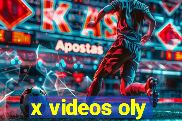 x videos oly
