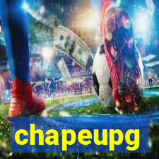 chapeupg
