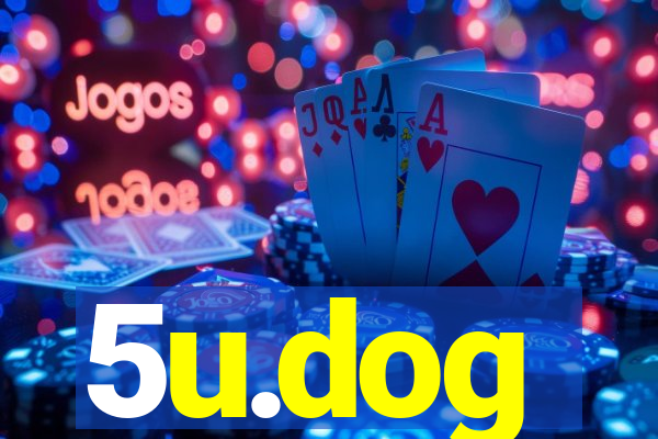 5u.dog