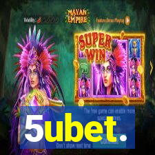 5ubet.
