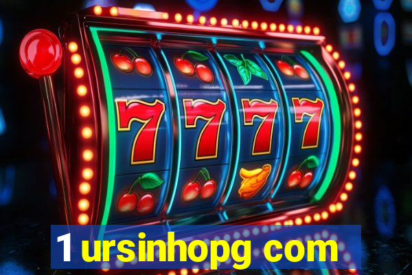 1 ursinhopg com