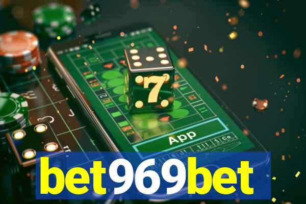 bet969bet