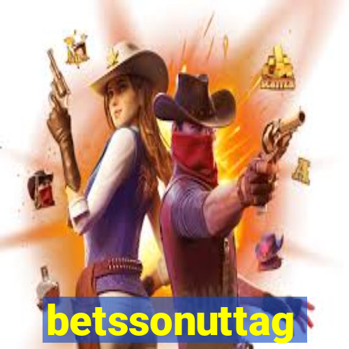 betssonuttag