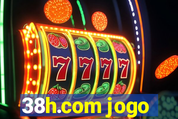 38h.com jogo