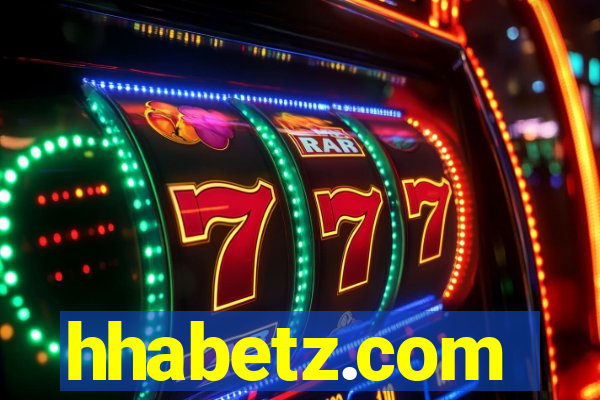 hhabetz.com