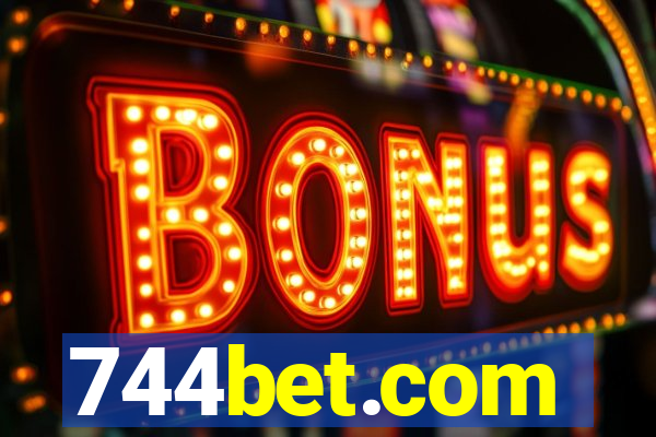 744bet.com
