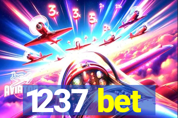 1237 bet