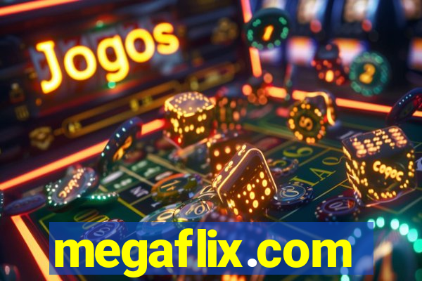 megaflix.com