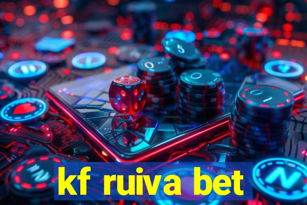 kf ruiva bet