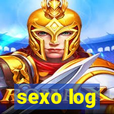 sexo log