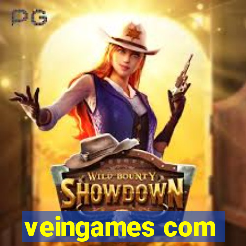 veingames com