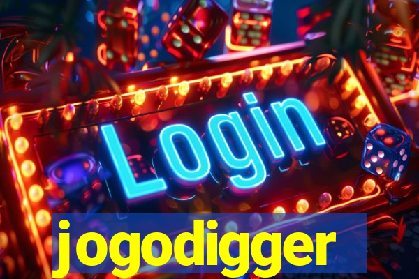 jogodigger
