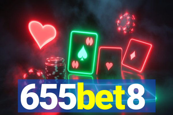 655bet8