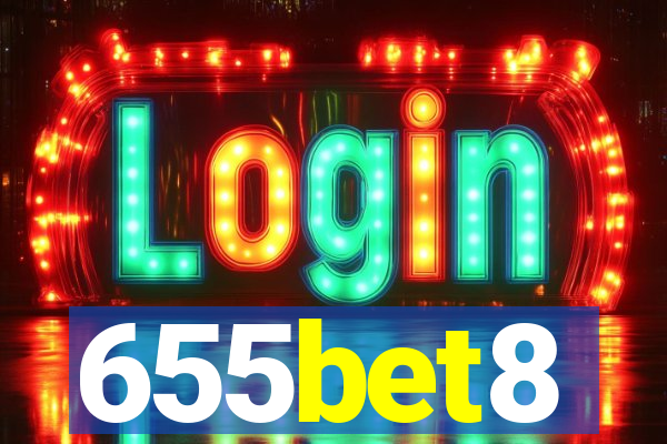 655bet8