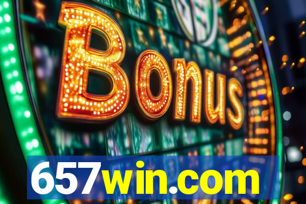 657win.com
